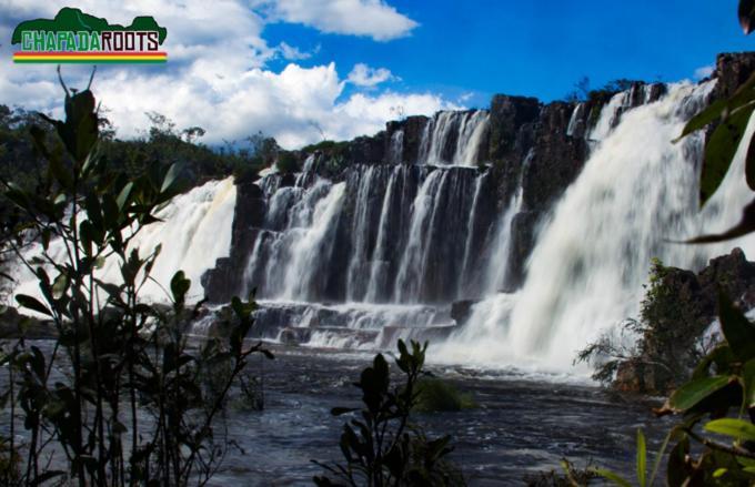 Suítes Conforto no Paraíso Alto Paraíso de Goiás 外观 照片